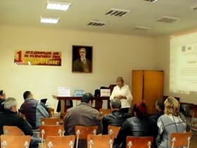 Ковачица