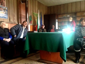 Станево