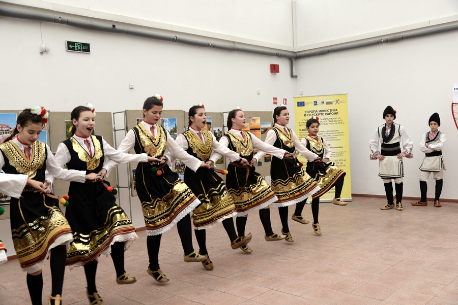 МИГ-Лом празник 2