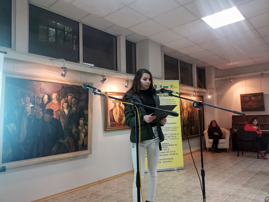 Пресконференция 3