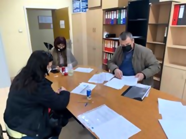 Договор