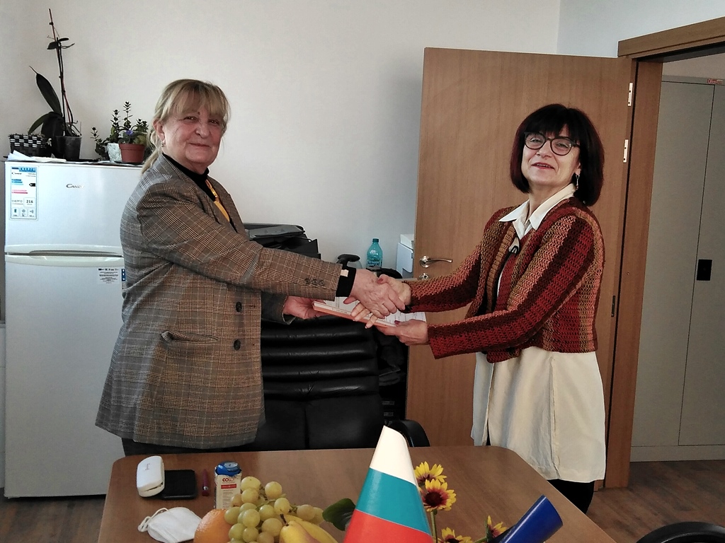 Договор