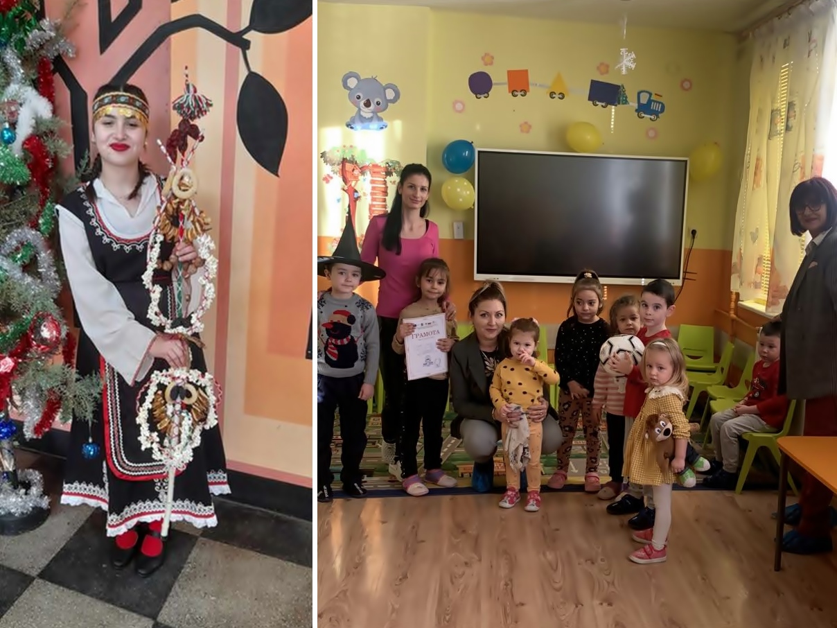 Сурвачки